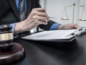 Criminal Defense Law in Richmond, VA: Protecting Your Rights and Future