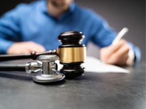 Understanding Proof of Service in Family Law: Why It Matters and How It Works