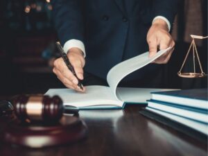 Product Liability Attorneys: Your Shield Against Defective Products