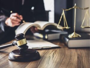 Liability Attorney Lawyer: Your Essential Guide to Legal Protection