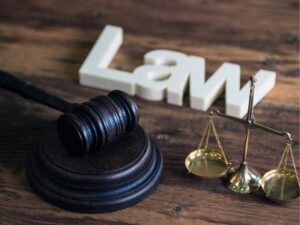 California Law Corporation: Navigating Legal Structures in the Golden State