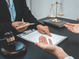 Negligence in a Products Liability Action: A Comprehensive Guide