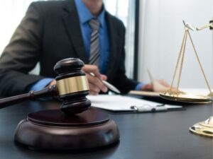 Property Damage Attorney Los Angeles: Your Guide to Legal Support and Financial Recovery