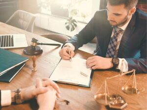 Professional Law Corporation: A Comprehensive Guide