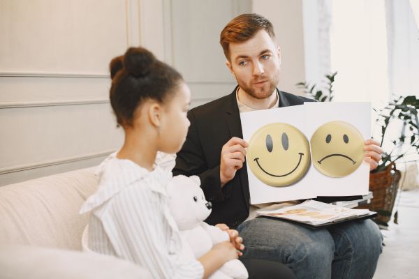 modifying child support