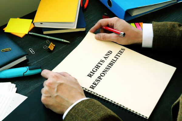 Employee rights in the workplace