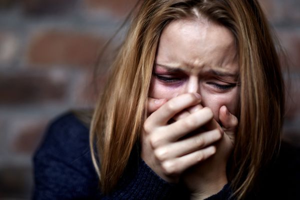 legal rights of abuse victims