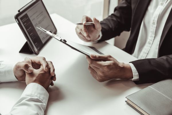 At-will employment exceptions