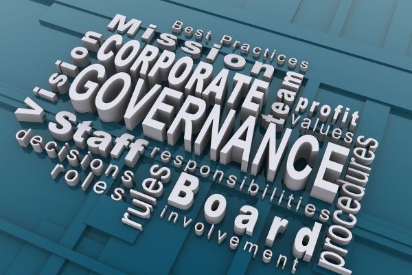 corporate governance rules