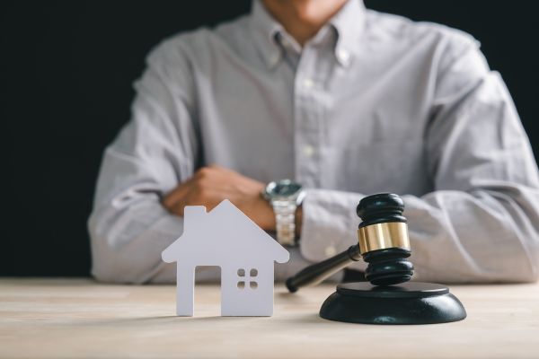 Foreclosure defense strategies