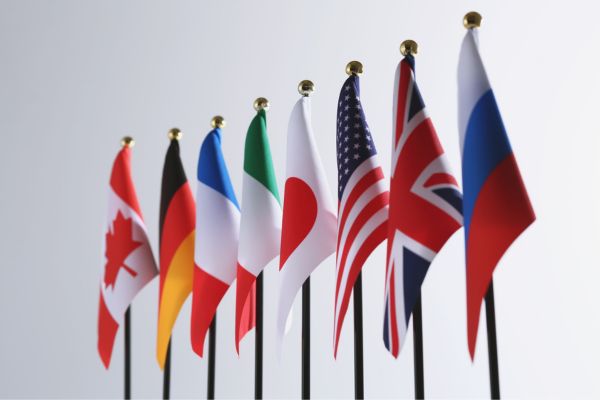 International business law overview