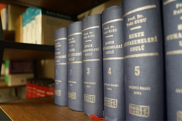 Bar exam study schedule