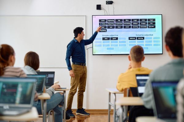 Online law schools