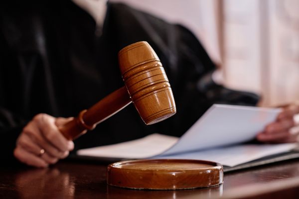 recent changes in criminal law