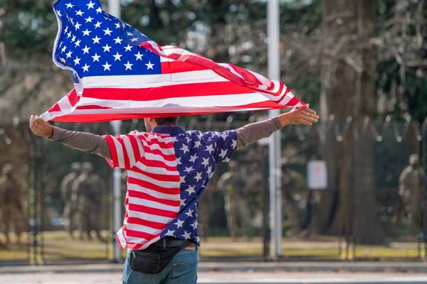 citizenship through military service