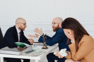 Your Right to an Attorney: What It Means and When It Applies