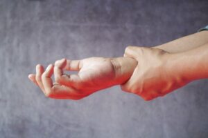 Repetitive Stress Injury Workers Comp Claims Explained
