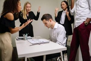 Hostile Work Environment: What Qualifies Under the Law