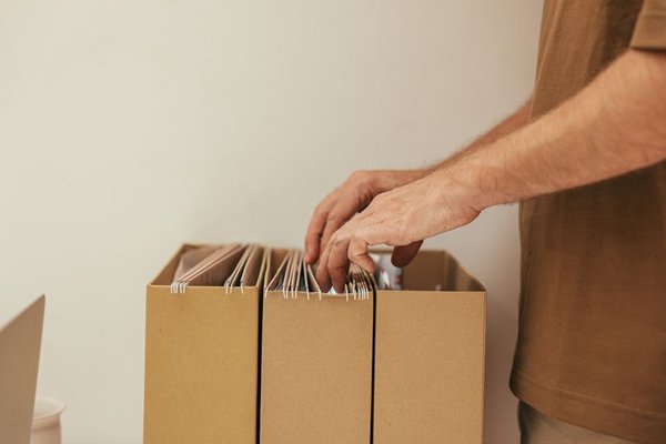 bankruptcy filing requirements