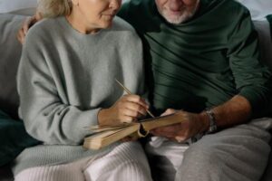 Living Trust vs Will: Key Differences Explained